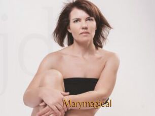 Marymagical