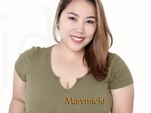 Marymicki