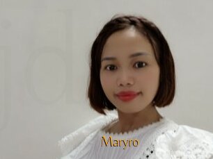 Maryro