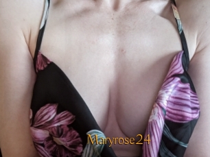 Maryrose24