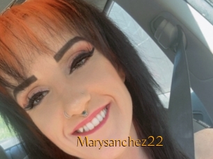 Marysanchez22