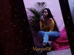 Marysol18