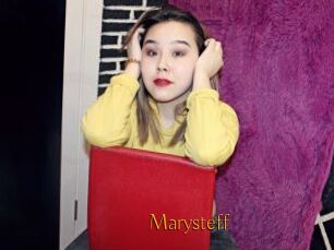 Marysteff