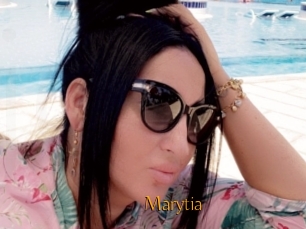 Marytia