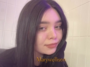Marywellison