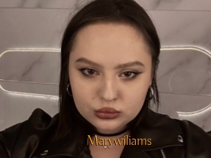 Marywiliams