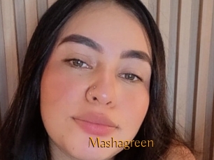 Mashagreen
