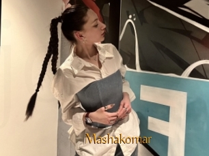 Mashakomar