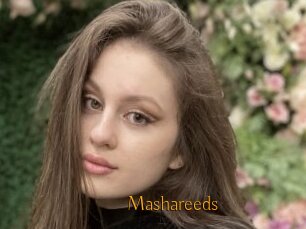 Mashareeds