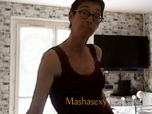 Mashasexy