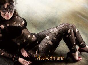 Maskedmaria