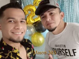 Mason_365