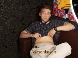 Masonlarson