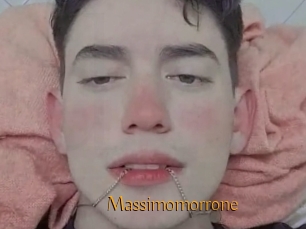 Massimomorrone