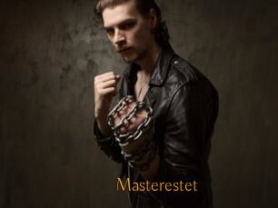 Masterestet