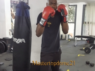 Mastertopdome21