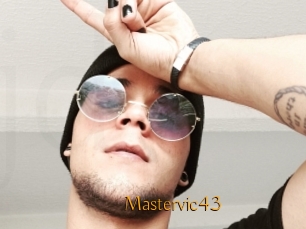 Mastervic43
