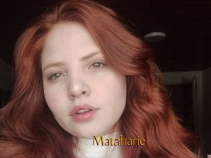 Mataharie