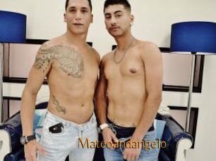 Mateoandangelo