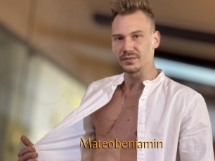 Mateobenjamin