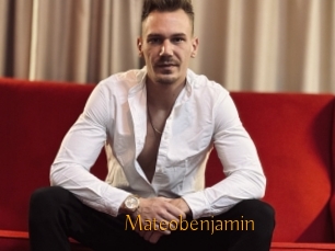 Mateobenjamin