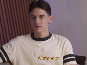 Mateocox