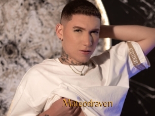 Mateodraven