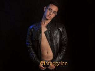 Mateogalon