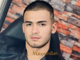 Mateomillan