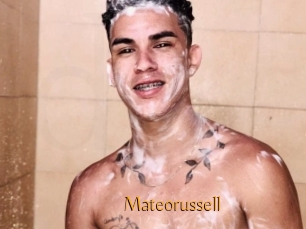 Mateorussell
