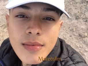 Mateoslim