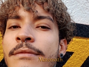 Mateoxxth