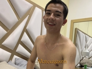 Mateusjaxon