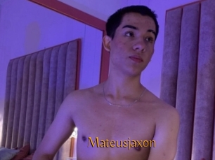 Mateusjaxon