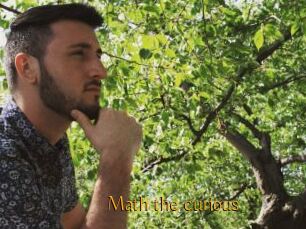 Math_the_curious
