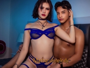 Mathandmelody