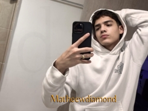 Matheewdiamond