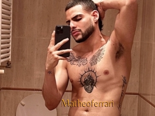 Matheoferrari