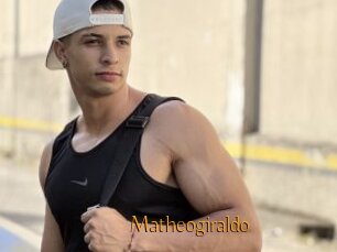 Matheogiraldo