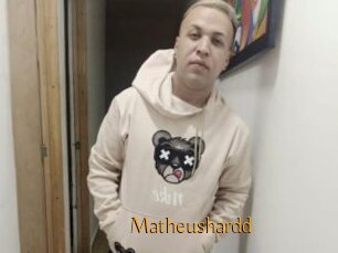 Matheushardd