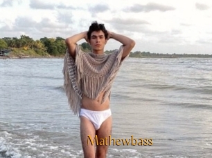 Mathewbass