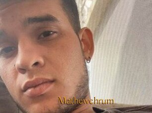 Mathewchrum