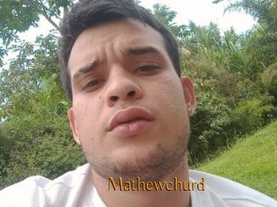 Mathewchurd