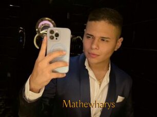Mathewharys