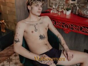 Mathewmyers
