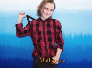 Mathewray
