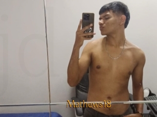 Mathews18