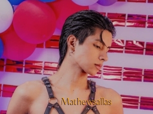 Mathewsallas