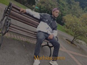 Mathiascumm