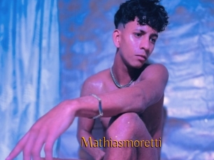 Mathiasmoretti